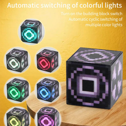 FunFlick Click Blocks