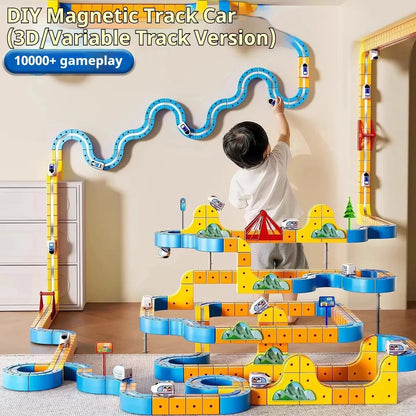 FunFlick Racing Track