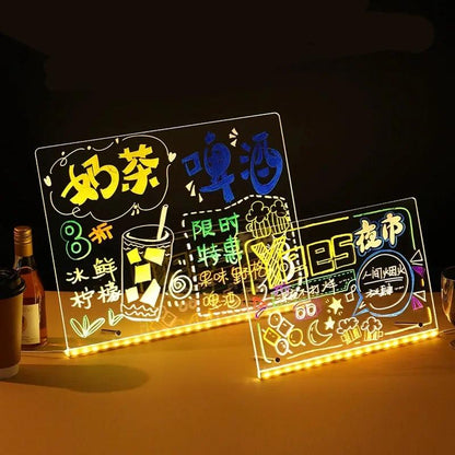 FunFlick Magic Board