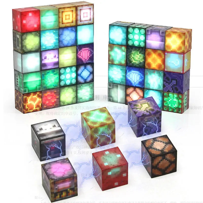 FunFlick Click Blocks