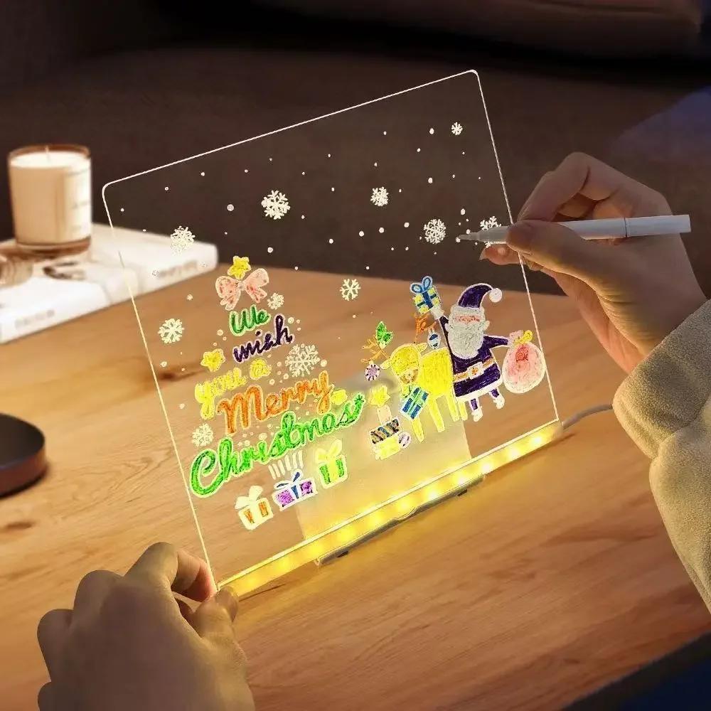 FunFlick Magic Board