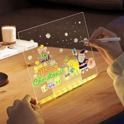 FunFlick Magic Board