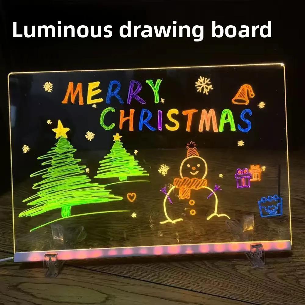 FunFlick Magic Board