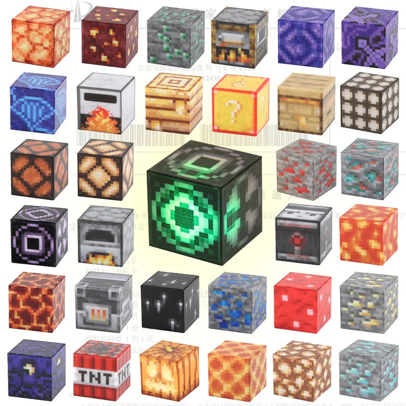 FunFlick Click Blocks