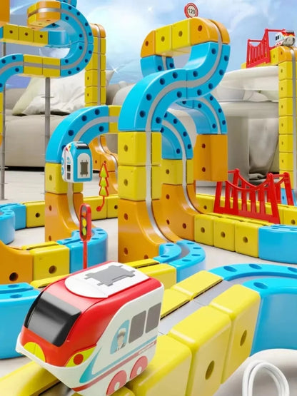 FunFlick Racing Track