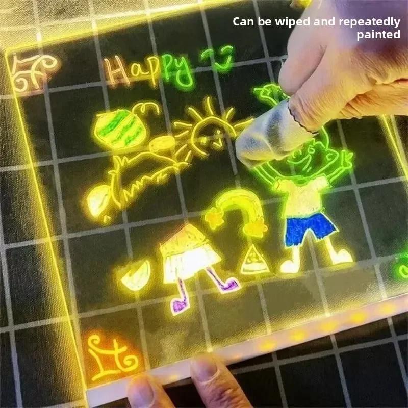 FunFlick Magic Board