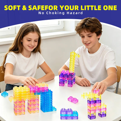 FunFlick Gummy Blocks