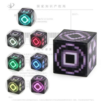 FunFlick Click Blocks