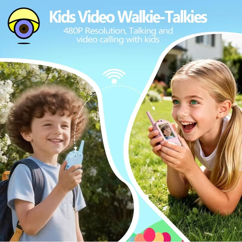 FunFlick VideoTalkies™