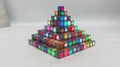 FunFlick Click Blocks